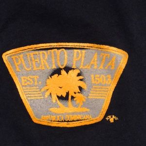 Men’s PUERTO PLATA T-shirt